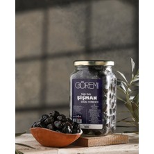 Şişman Boy Yağlı Sele Zeytin