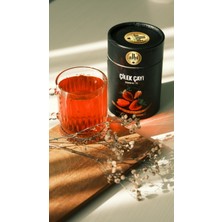 Albi Gurme Çilek Taneli Çay Şık Silindir Kutu 250 gr