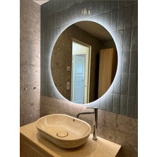 Elysion 100*100CM LED Işıklı Ayna