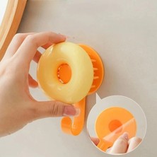 Buğz Askılı Saç Masaj Tarağı