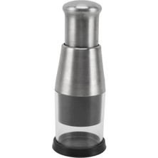 Buğz Basmalı Sarımsak Ezici