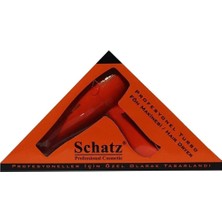 Allians Güçlü ve Hafif Profesyonel 3500 W Turbo Fön Makinesi