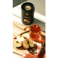 Albi Gurme Elma Taneli Çay Şık Silindir Kutu 250 gr