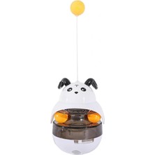 Buğz Mama Hazneli Hacıyatmaz Oyuncağı