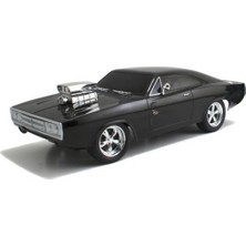 NessiWorld Uzaktan Kumandalı 1/24 Fast & Furious Dodge Charger 1970