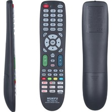 Olinea Huayu RM-L1688 (V-1014S+) Netflix-Youtube-Prime Video-Google Play Tuşlu Universal LCD LED Tv K