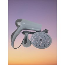 Allians Hızlı ve Güçlü Saç Kurutma Makinesi, Hafif ve Taşınabilir Tasarım