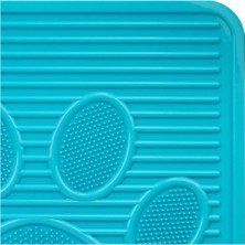 Buğz Mikopet Kedi Tuvalet Paspası