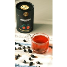 Albi Gurme Kuşburnu Taneli Çay Şık Silindir Kutu 250 gr