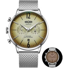 Welder Moddy Watch WWRC555 Erkek Kol Saati