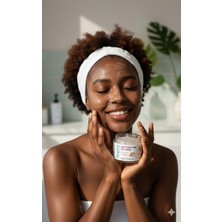 Moresun Badem Özlü Doğal Peeling - Fruit Enzyme Gel Mask 2 Adet