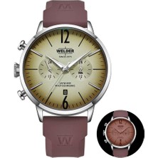 Welder Moddy Watch WWRC554 Erkek Kol Saati