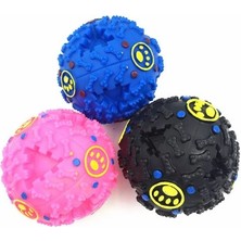 Buğz Seslı Mama Oyun Topu