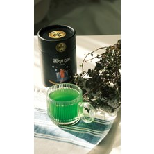 Albi Gurme Hapşu Mentollü Baharat & Limon Taneli Çay Şık Silindir Kutu 250 gr