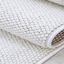 Oreyra Iskandinav Bukle Yumuşak Doku Modern Salon Koridor / Hol Mutfak Oturma Çocuk Odası Halısı / Kilim Yolluk