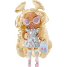 NessiWorld Tweens Bebekler