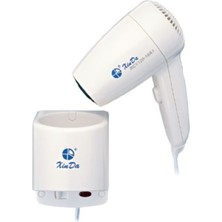 Allians Saç Kurutma Makinesi, Asma Yuvalı, Hafif ve Güçlü Performans