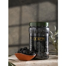 Görem Zeytin Taze Acımsı Tuzsuz Eğriburun Kuru Sele Zeytin 1 kg