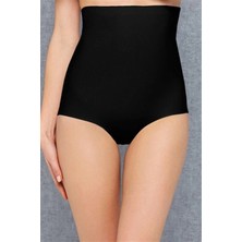 MTM My The Mall Giyim Doreanse Kadın Çıtçıtlı Body Korse 5930