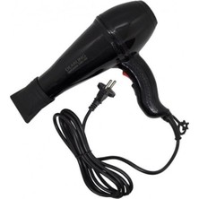 Allians Güçlü 5600W Saç Kurutma Fön Makinesi, Hızlı ve Etkili Kurutma