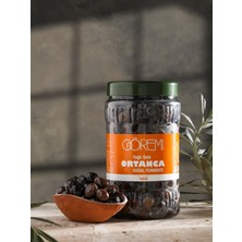 Ortanca Boy Yağlı Sele Zeytin