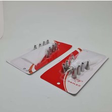 Krema Pompası Aplikatörü ROYALEKS-MTR-2003-72