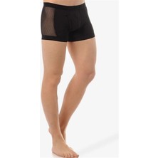 MTM My The Mall Giyim Doreanse Yanları Nefes Alan Spor Boxer 1761