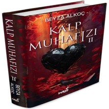 SHC4200 Kalp Muhafızı 2 (Ciltli)