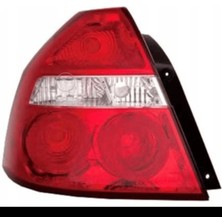 Bsr Chevrolet Aveo T250 T255 Sedan 06-08 Arası Uyumlu – 2243003-55 – Stop Sol