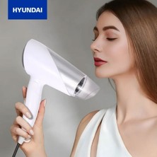 Allians Hızlı ve Güçlü Saç Kurutma Makinesi, Şık Tasarım ve Kolay Kullanım