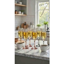 Herencia 6 Lı Kahve Yanı Sunum Bardağı