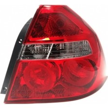Bsr Chevrolet Aveo T250 T255 Sedan 06-08 Arası Uyumlu – 2243004-55 – Stop Sağ