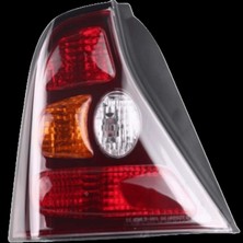 Bsr Chevrolet Evanda V200 03-06 Arası Uyumlu – 2243020-55 – Stop Sağ