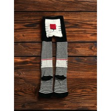 Bemp 3 'lü Bebek Külotlu Çorap 6-12 Aylık