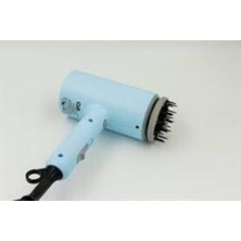 Allians Havalı ve Şık Saç Kurutma Makinesi, Güçlü Performans ve Pratik Kullanım