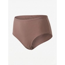 Kadın Rahat Külot Pamuklu Likralı Iç Giyim