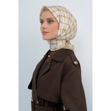 Armine Saf Ipek Sura EŞARP-2026 Ilkbahar-Yaz- 953000D 06
