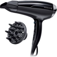 Allians 2300W Güçlü Saç Kurutma Makinesi, Hızlı ve Etkili Kurutma