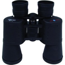 Özbience 7X50 Profesyonel Kauçuk Kaplamalı El Dürbünü, Yüksek Kalite ve Dayanıklılık