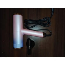 Allians Profesyonel 3000W Saç Kurutma Makinesi GV-6657