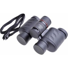 Özbience El Dürbünü 10X24, Hafif ve Taşınabilir, Net Görüntü Sağlar