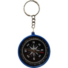 Özbience Şık Metal Anahtarlıkla Doğayı Keşfetmenin Keyfini Çıkarın