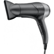 Arzum Hafif ve Güçlü Saç Kurutma Makinesi, Hızlı ve Pratik Kullanım