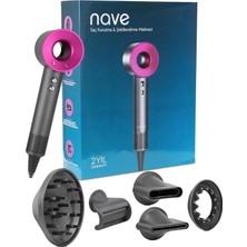 Allians Profesyonel Saç Şekillendirme ve Kurutma Makinesi, Pratik Kullanım