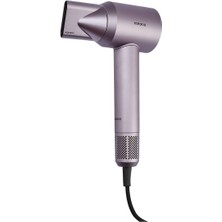 Allians Hızlı ve Güçlü Saç Kurutma Makinesi, Hafif ve Taşınabilir Tasarım