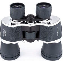 Özbience Yüksek Kaliteli 50X50 Kompakt Dürbün, Güçlü ve Net Görüntü