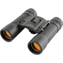 Özbience Mini Powerview 12X30 Yüksek Güçlü Profesyonel Dürbün