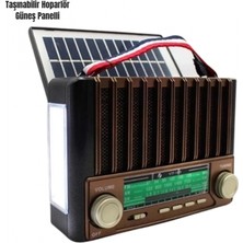 KTF1428 Radyo
