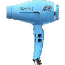 Allians Güçlü ve Hafif Profesyonel Saç Kurutma Makinesi, Hızlı Kurutma ve Parlak Sonuç