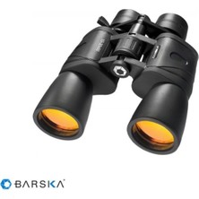 Özbience Yüksek Çözünürlüklü 10-30X50 El Dürbünü, Net Görüntü ve Kolay Kullanım